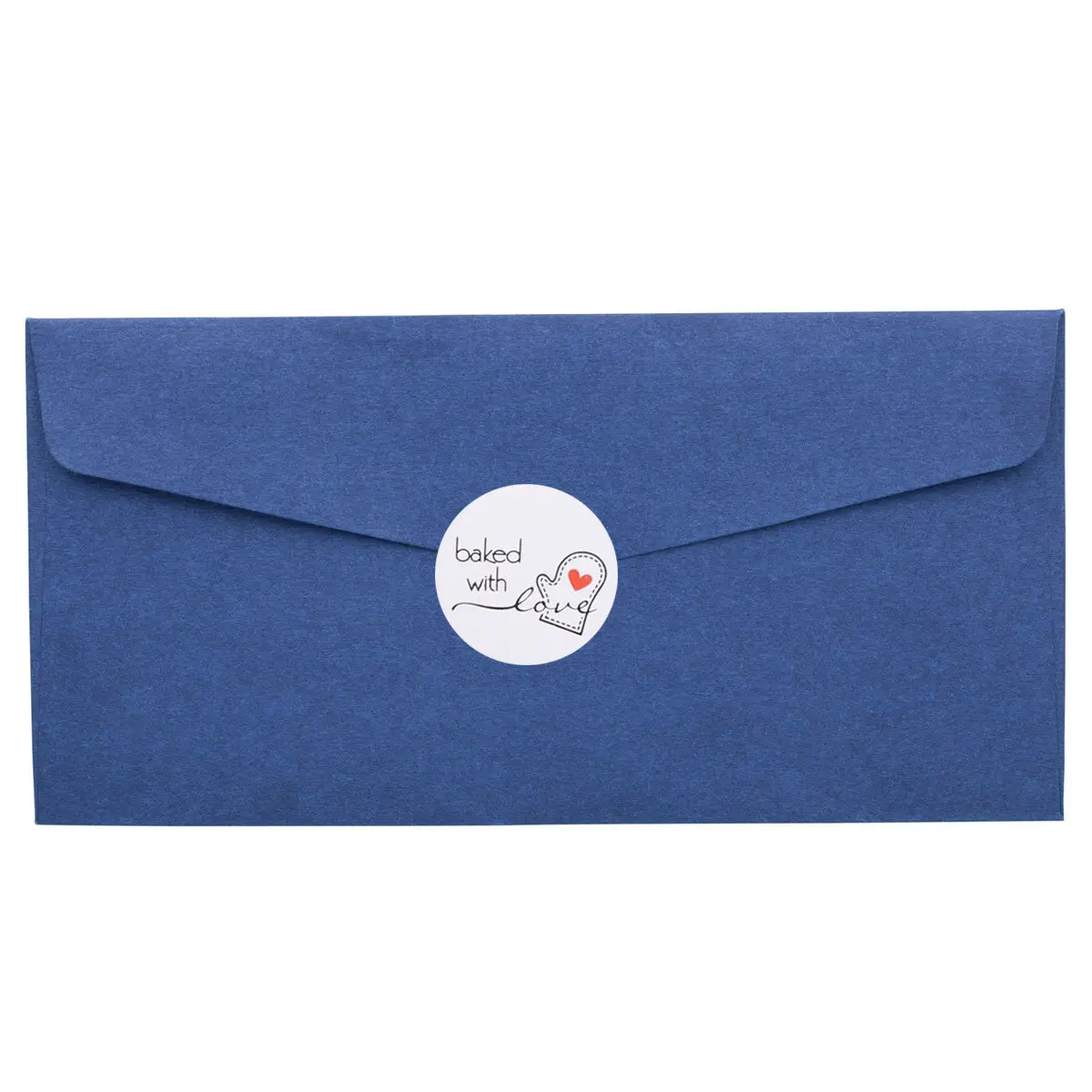 

1 Roll Food Package Decal Baking Stickers for Cupcakes Cookies Jars Boxes Handmade Crafts Strong Stickness No Fall Off Fade