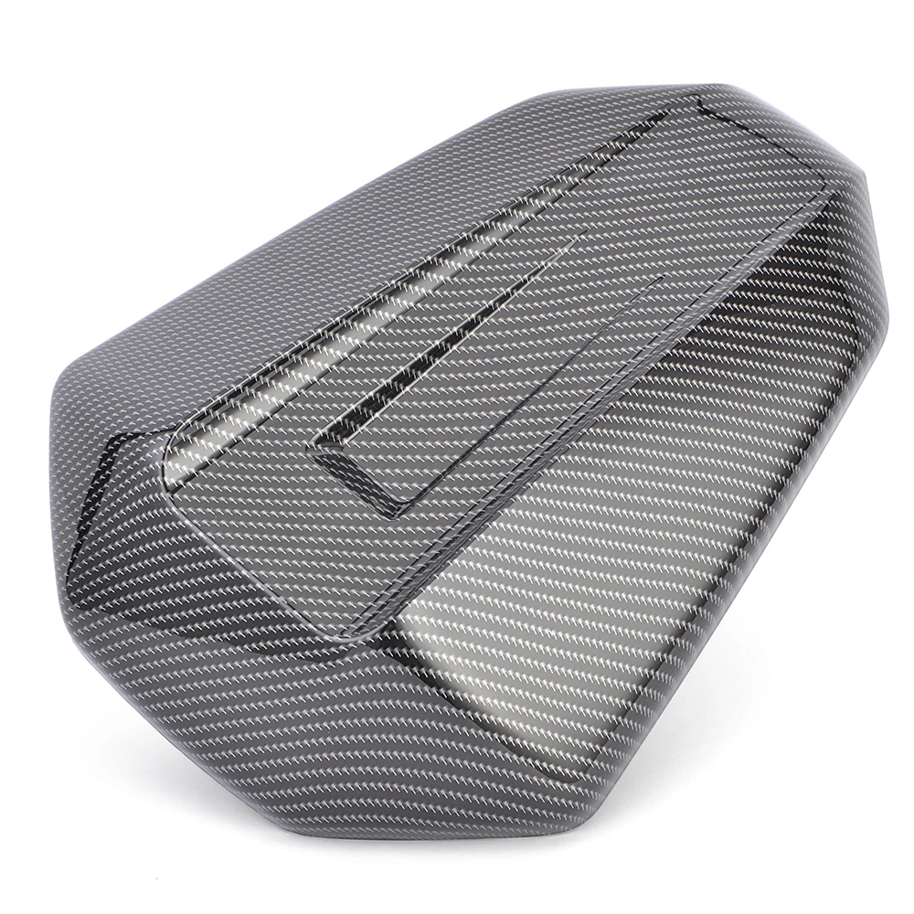Achterzittingkap, kuip, passagierszitting, achterklep voor Yamaha MT-07 MT 07 MT07 2025 2026 motorfiets