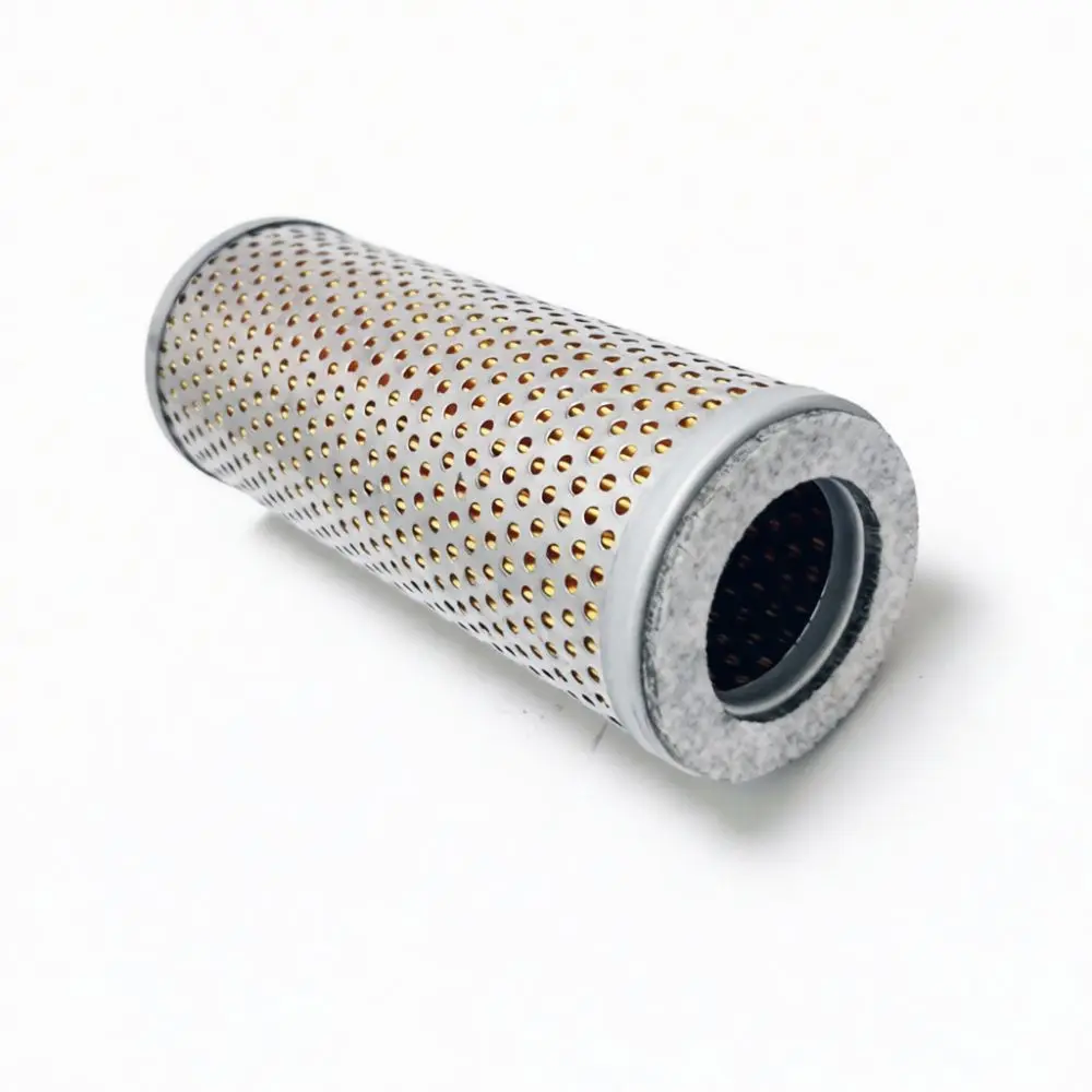 Premium Fiberglass Air Filter For Becker Vacuum Pump Gas Filtration Printing Plant Compressor Intake Equipment Accessory