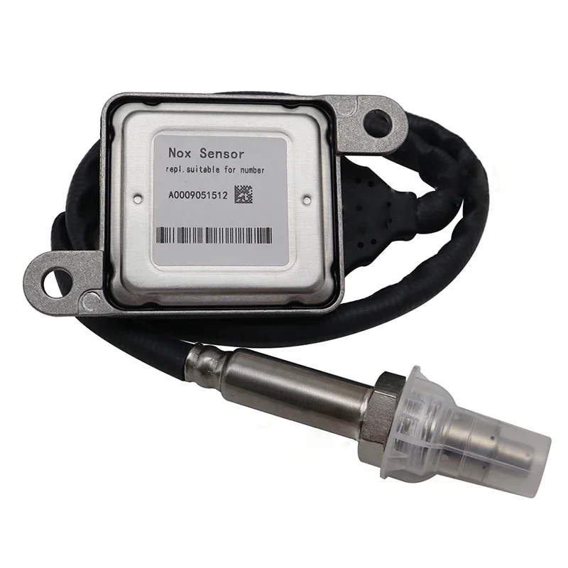 High quality a000 905 15 12 car nox sensor Nitrogen  Sensor 0009051512 OEM a0009051512 for w166 w164