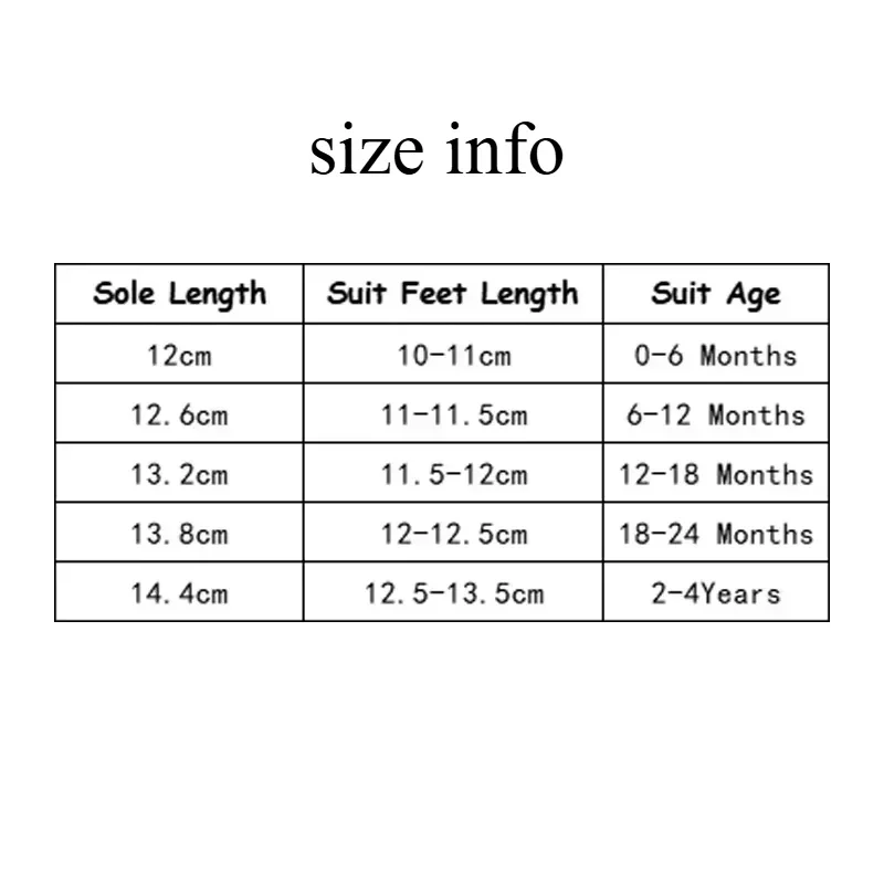 New Gradient Baby Toddler Shoes Soft Sole Anti-Slip Baby Shoes for Spring and Autumn  Baby Shoe