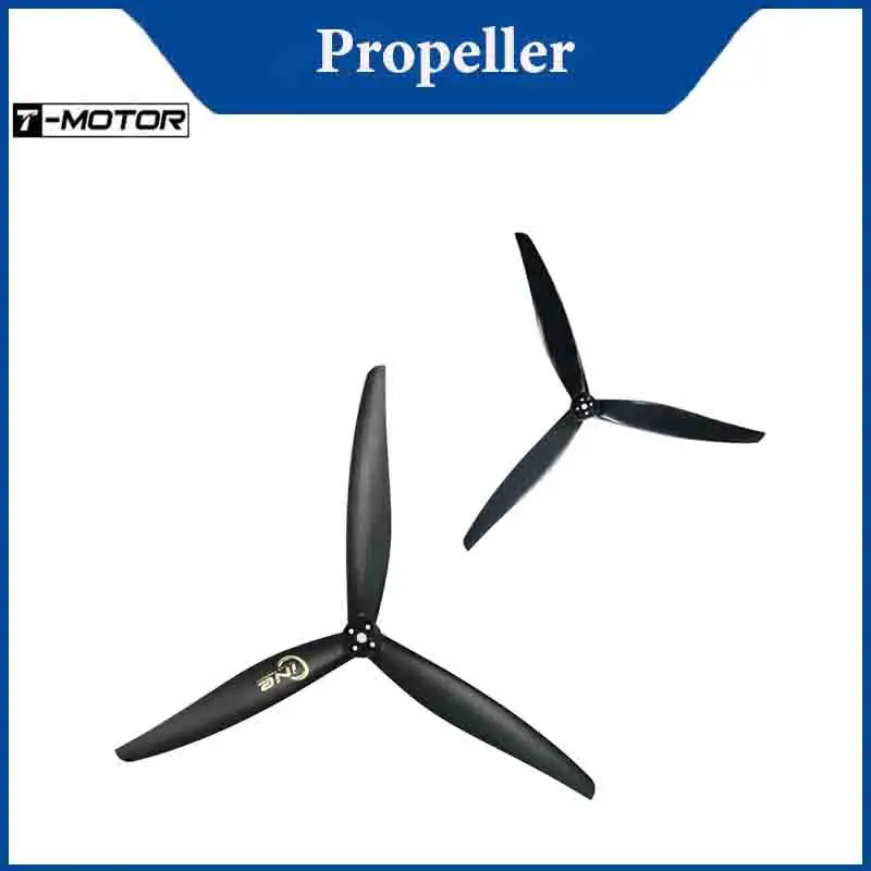 

T-MOTORHOBBY C13x10x3 C13x12x3 C15x8x3 C15x10x3 Пропеллерная опора для RC FPV дронов для фристайла 2 пары