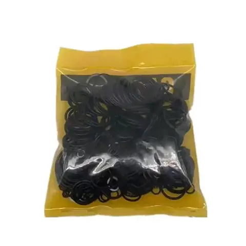E320B E320C E320D Control Valve Seal Kit Repair Kit for Caterpillar CAT320B/C/D Excavator Control Valve Oil Seal O-ring