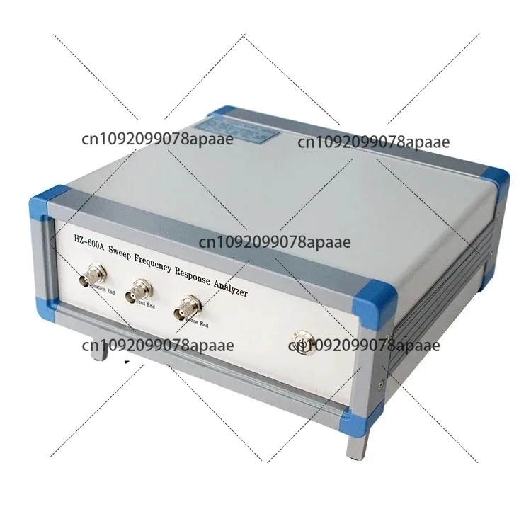 

600A Power Transformer Winding Deformation Tester, SFRA Frequency Response Analyzer, Portable High Accuracy Diagnostic Tool