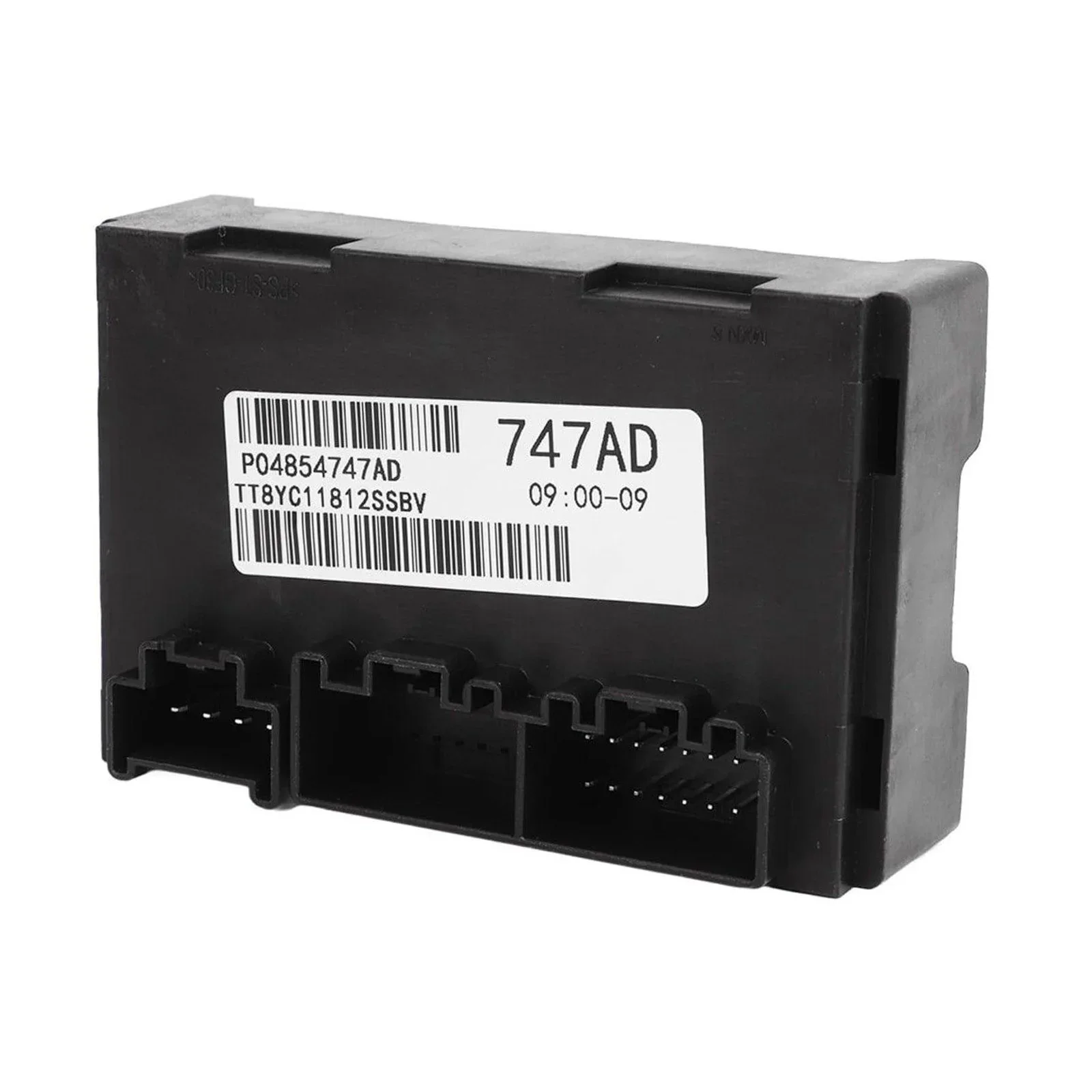 Transfer Case Control Module 04854747AC for Jeep Grand Cherokee 2012-2013！