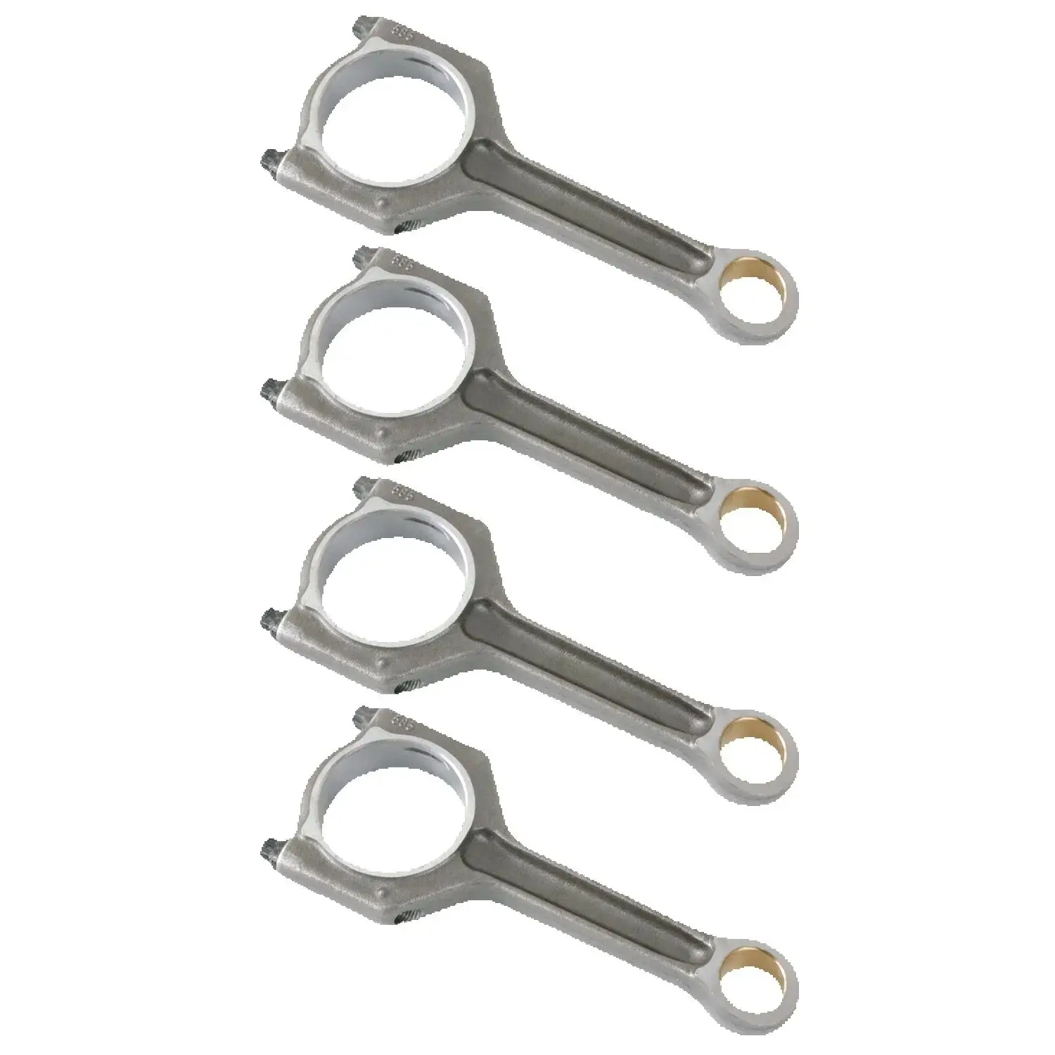 

11247624616 Connecting Rod Set 4PCS for FOR BMW F25 F30 F31 X1 X3 328i 428i 2.0T