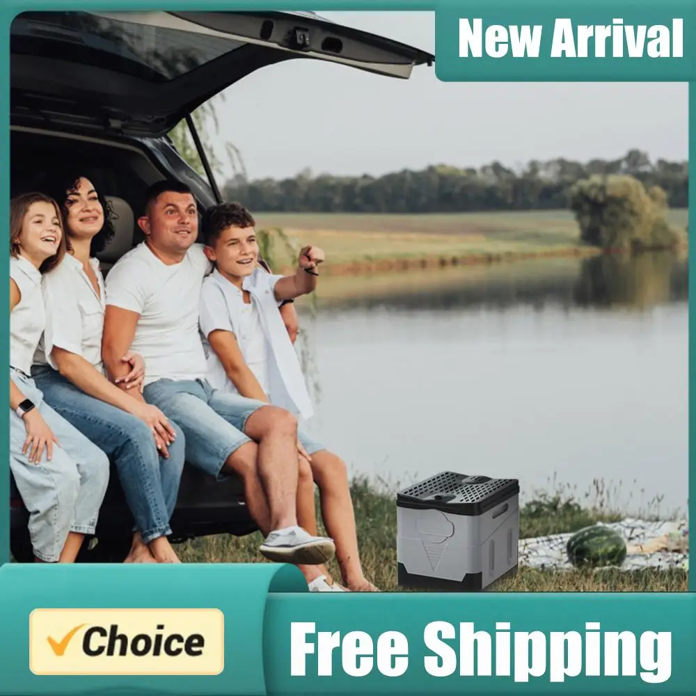 

Многофункциональный портативный складной туалет для улицы с высокой грузоподъемностью, многоразовый контейнер для мусора для кемпинга, походов, пляжа