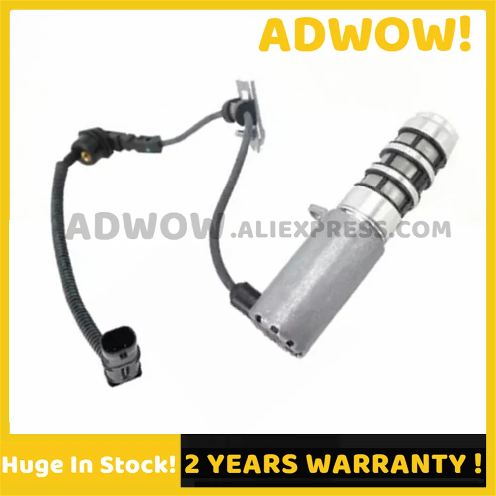 Auto Parts Oil Pump Sensor Solenoid Valve OE V764723880 11417647238 11418601643 for Peugeot 3008 308CC RCZ 508 Citroen New