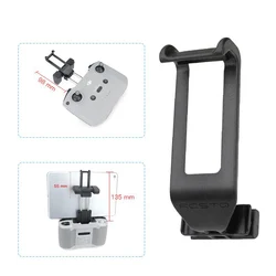 RC-N1 Remote control tablet bracket clip holder for dji mini 2 /mavic air 2 & air 2S /mavic 3 /mini 3pro drone accessories