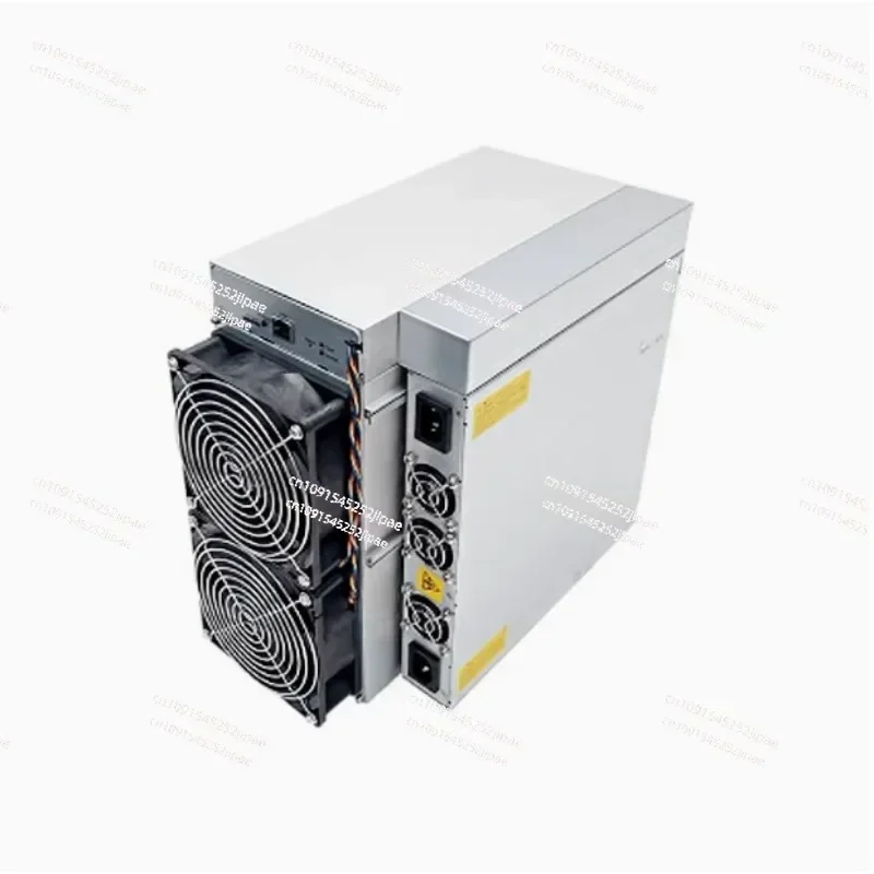 80% New 2760w Ant Miner S19k Pro BTC Crypto Miner Mining, Including PSU Inventory