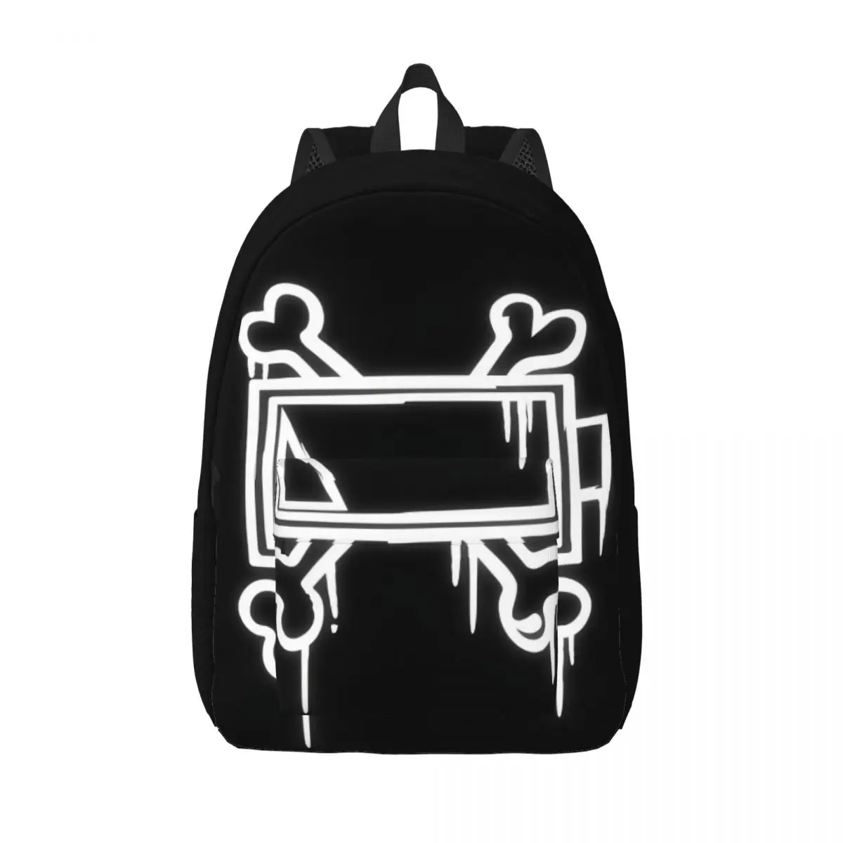 

Рюкзак «Убийство дронов» для мальчиков и девочек, детская школьная сумка для книг Uzi Рюкзак для детского сада, начальная сумка с карманом