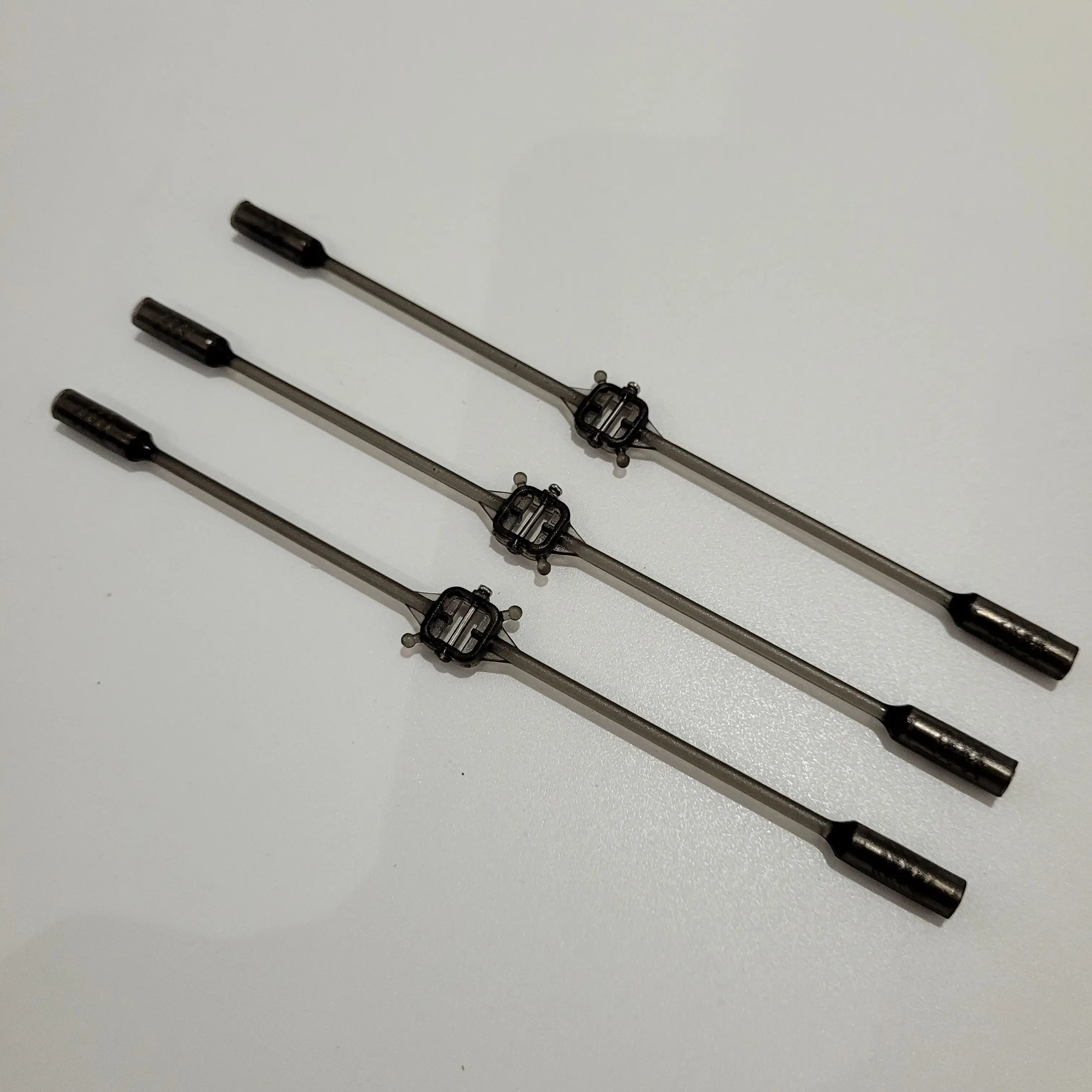 장난감 헬리콥터 Syma S107g 밸런스 바트 RC 헬리콥터 액세서리에 대한 도매 밸런스 바