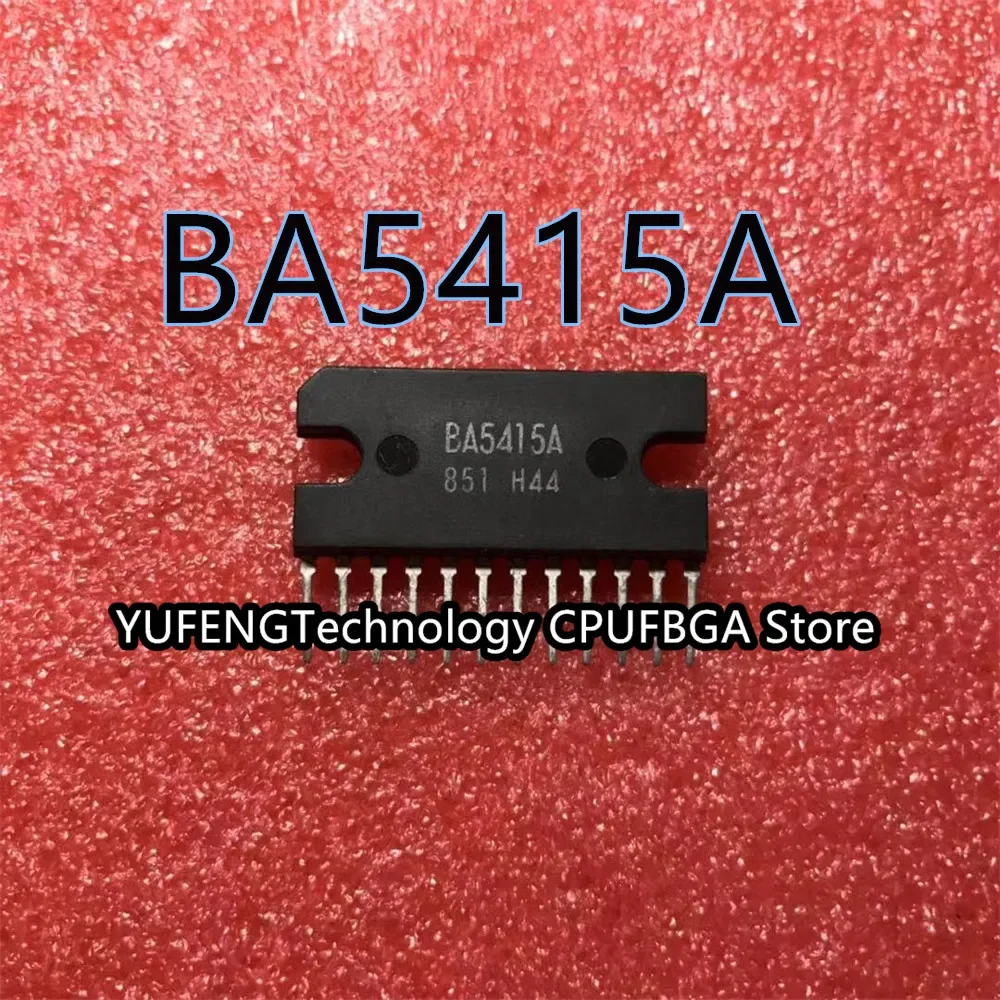 899-3-R220 BA5415A CA3081 DWA-205 GP500C04 ILQ621 IC chip