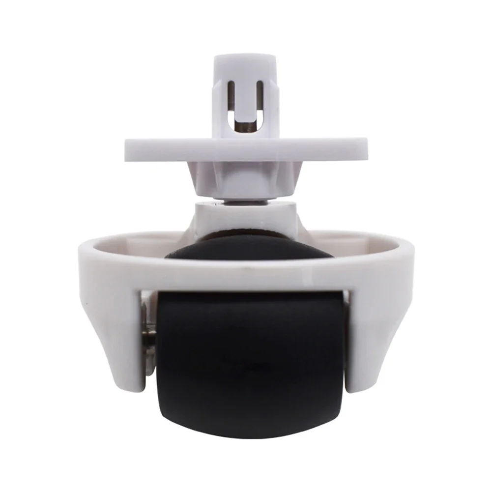 Substituição da roda dianteira para Roborock-Q7 q7 max robô aspirador de pó peças da roda rodízio ferramenta limpeza vassoura doméstica