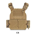 CB