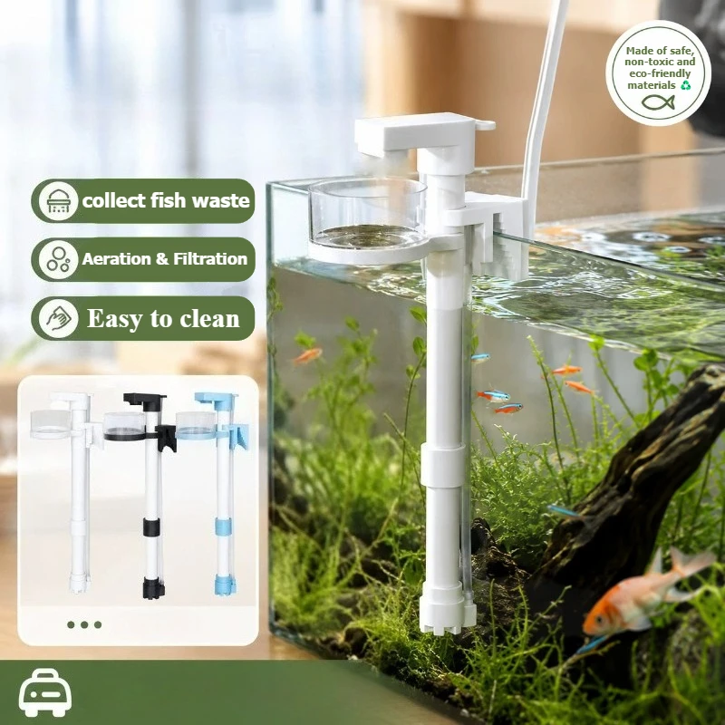 #19 Aquarium Overflow Boxes List of Top Picks