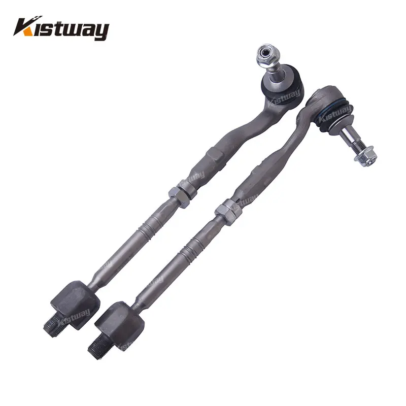 10PCS Front Suspension Control Arm Kit For BMW 5 6 Series 2WD F10 F18 F11 F12 F13 F06 535i 550i 640i 31126775967 31126775971