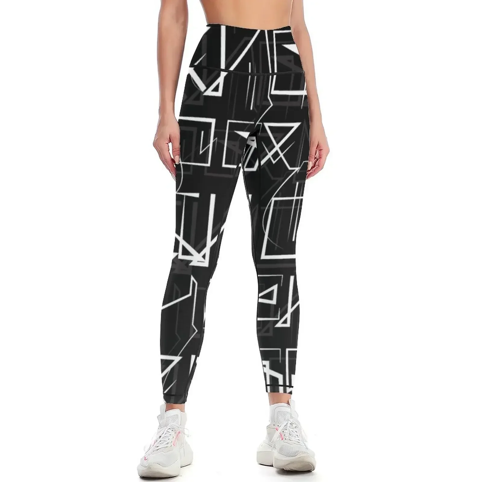 

Cholo Hieroglyphics Leggings sports woman gym Women's gym for girls Training pants Womens Leggings