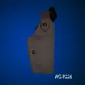 WG   Pasting