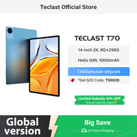 【World Premiere】Teclast T70 Tablet 14\