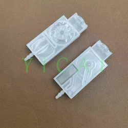 10PCS Mimaki JV33 Damper Insert Type For Epson DX5 XP600 4720 i320 EPS3200 Printhead Print head Chinese Printer Ink Dumper