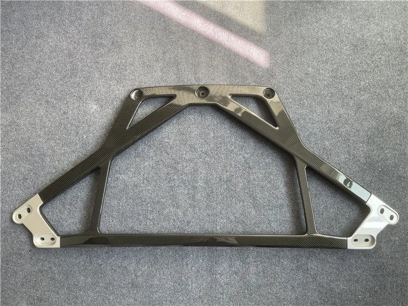 

G8X M2/M3/M4 Dry Carbon Fiber Front Pillar Bracket Protection & Sporty Performance Look