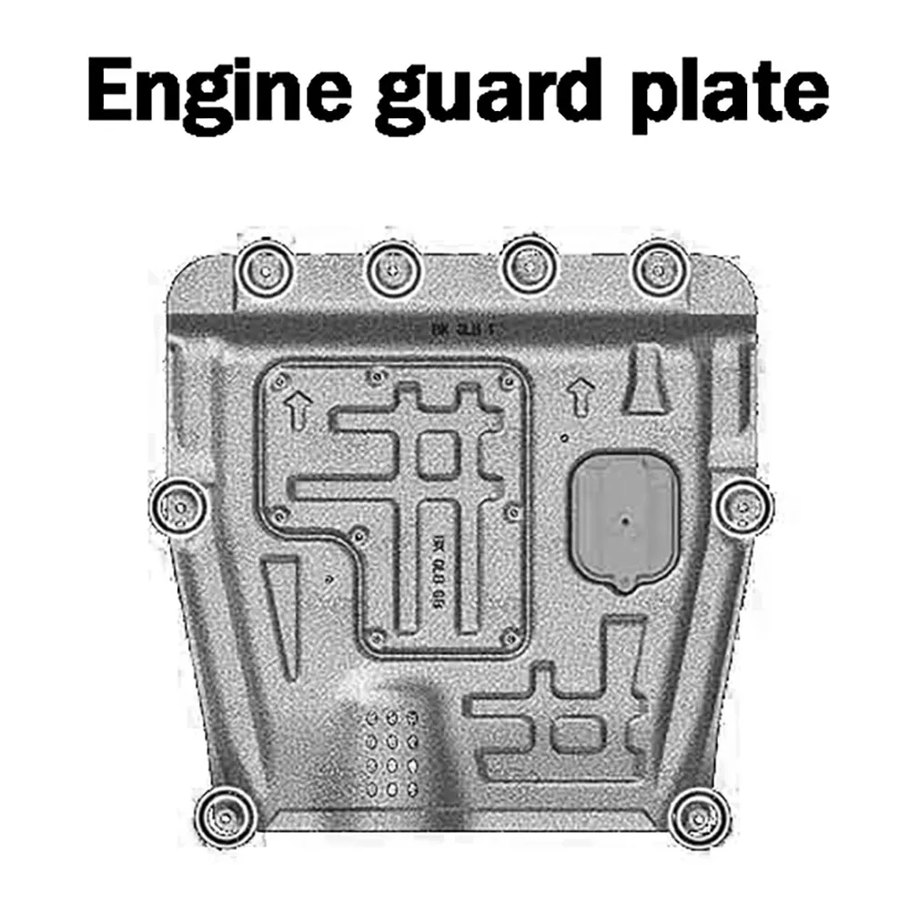 Variant: Manganese Steel