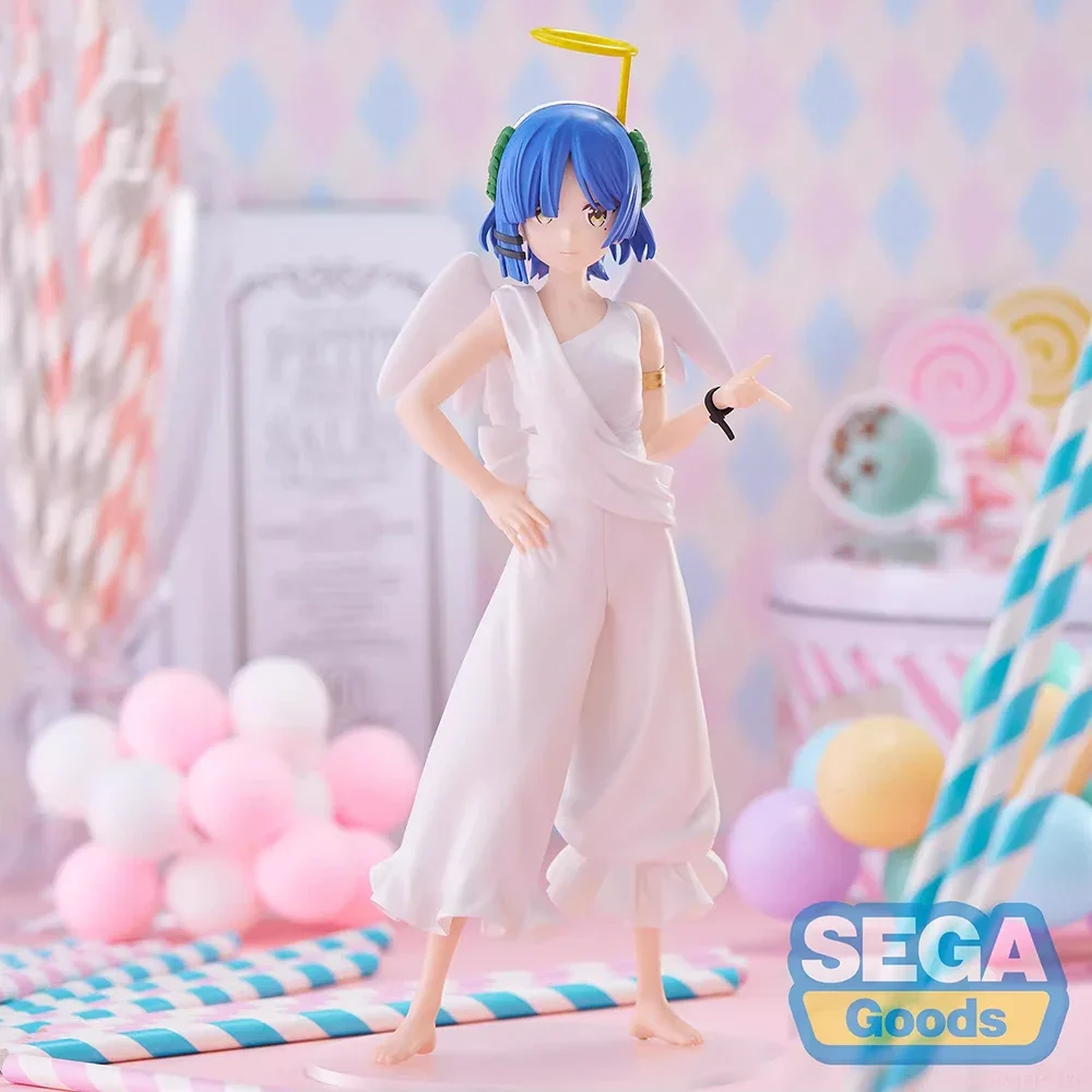 EN Stock SEGA Luminasta Bocchi - Model Kit Ryo Yamada avis et prix