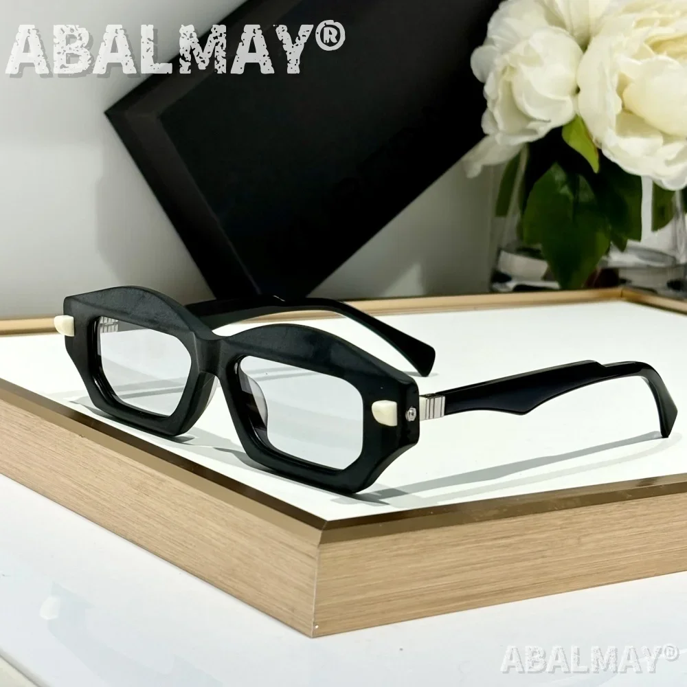 أفضل النظارات الشمسية عالية الجودة للرجال والنساء Maske Q6 حجم 55-16 نمط UV400 ريترو موضة تصميم خاص نظارات شمسية مع صندوق