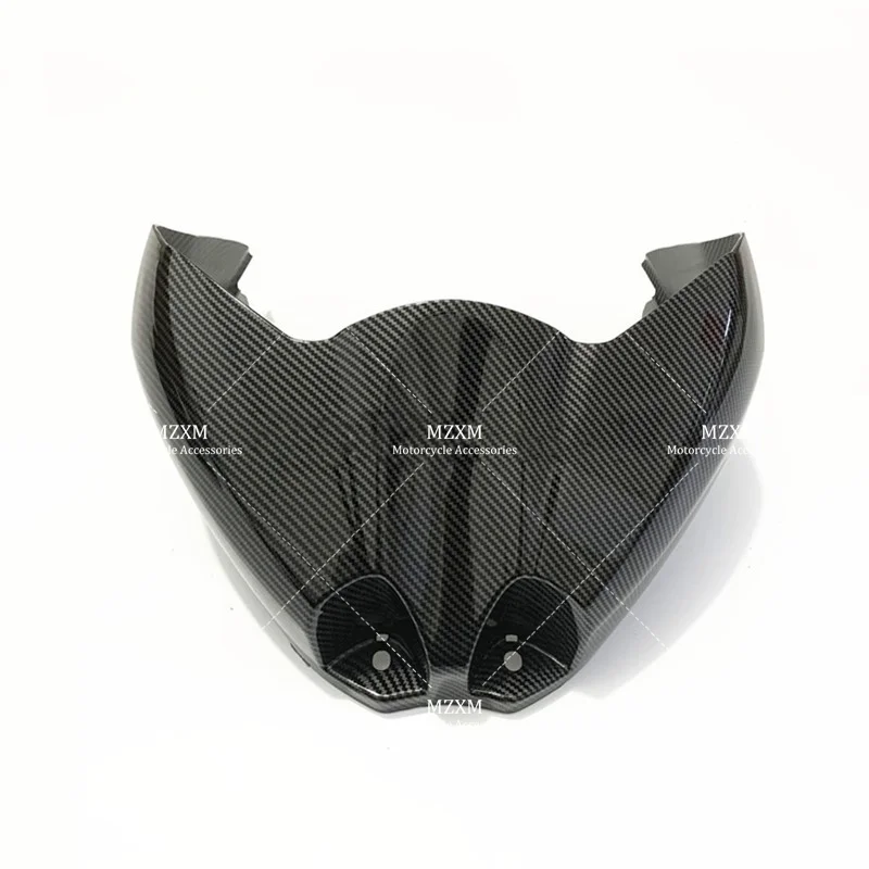 

Carbon fiber coating Motorcycle Gas Front Tank Cover Fairing Cowling Fit For GSXR 1000 GSXR1000 GSX-R1000 2017 2018 2019 2020