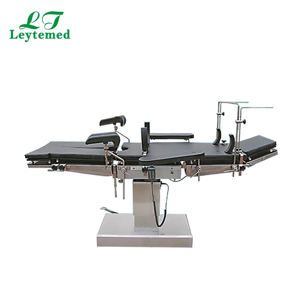 LTST01 Medical Equipment C Arm lift X Ray Operation Table Multifunctional Surgery Operation Room Table