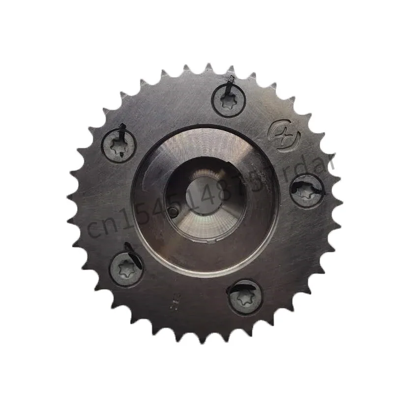 Suitable for Dongfeng Xiaokang timing gear phase adjuster camshaft sprocket 1021700k0000