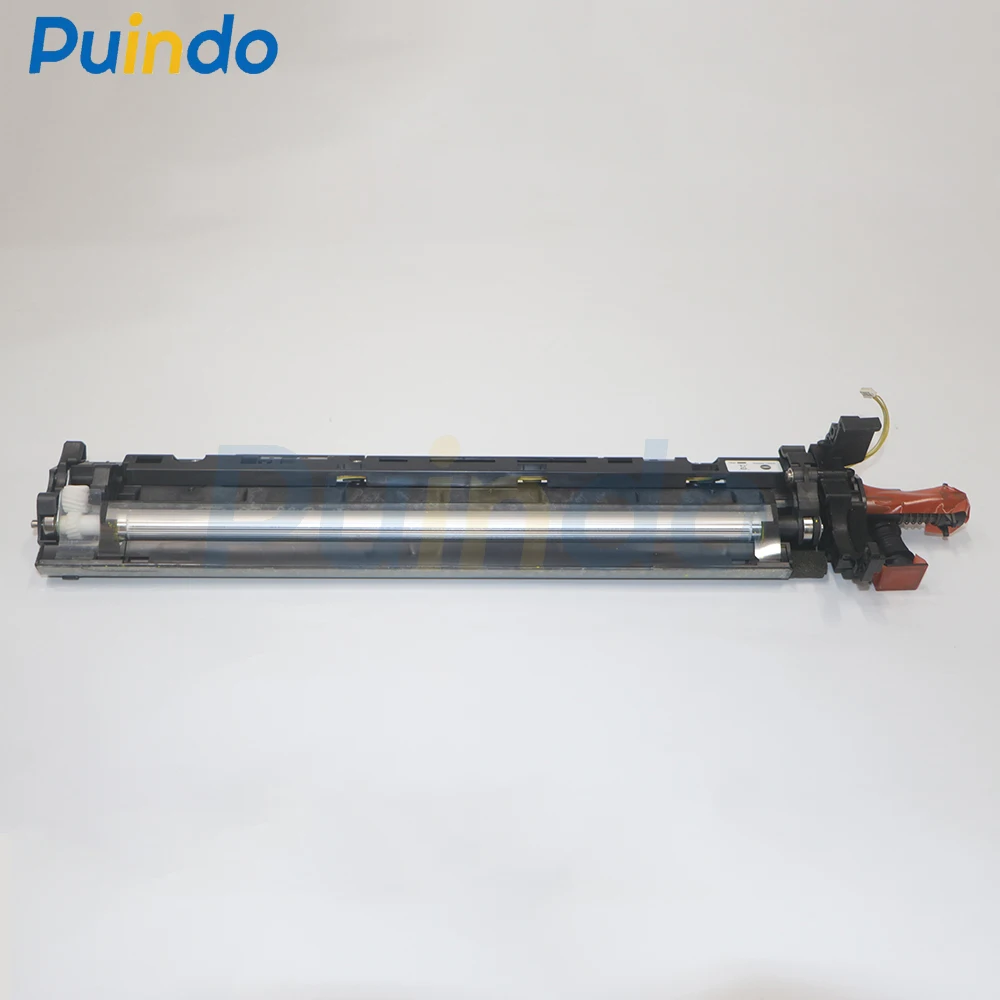 Unidad de revelado de alta calidad DV313 para Konica Minolta Bizhub C258 C308 C368 C458 C558 C658, conjunto de revelado con revelador