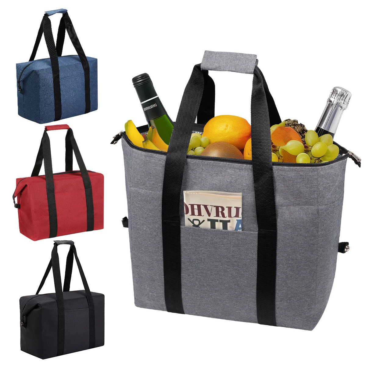 Thumbnail 2 - #5 Cheapest Cooler Bags Deals You Can Get