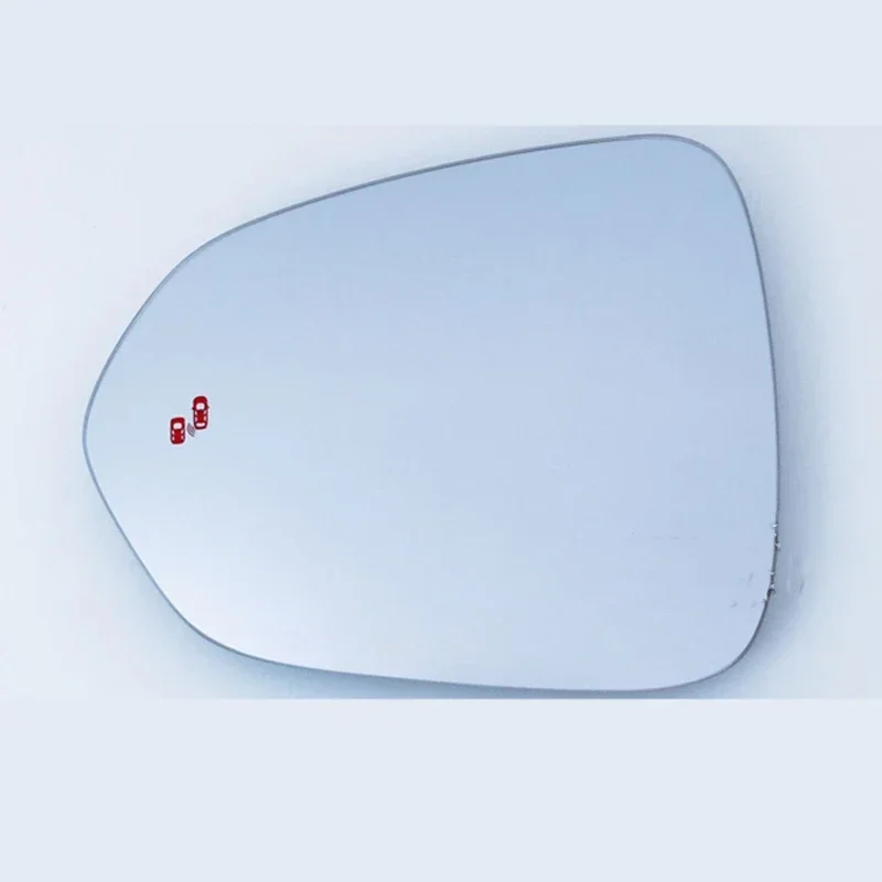 

Rearview Mirror Lens for 20-22 NETA U Por Mirror Glass with Heating with Blind spot