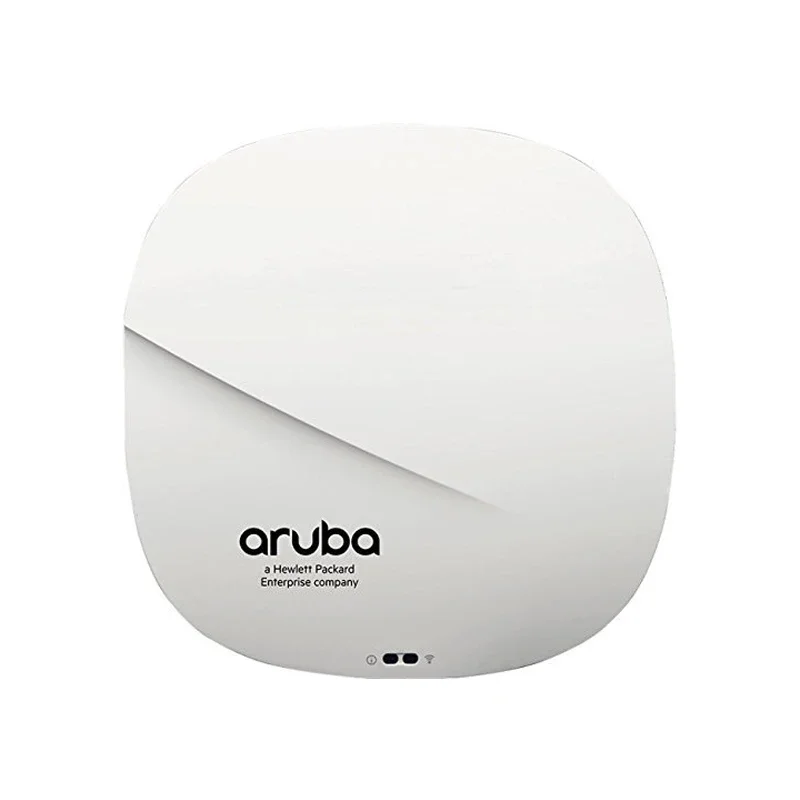 

Aruba Networks AP-335 / IAP-335 (RW) APIN0335 Instant AP Dual Radio 802.11AC WiFi 4:4x4 MU-MIMO Integrated Antennas Access Point