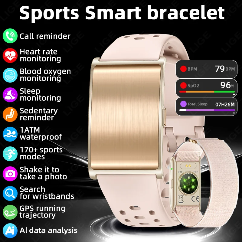 Lige Gps Tracker Ai… - image