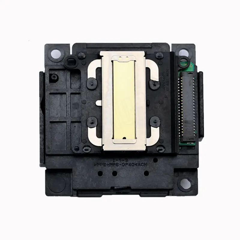 L579 kepala Printer Printhead untuk Epson L301 L365 L375 L395 L475 L495 L1210 L1250 L3110 L3150 L3250 L3210 L4150 L3252 kepala cetak