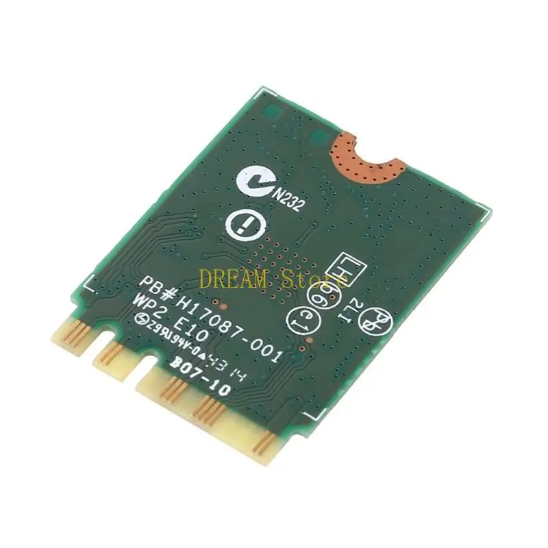 جيجابت إيثرنت Netwotk بطاقة واي فاي محول بطاقة لاسلكية 7260NGW AN forT440T440p أفضل بيع