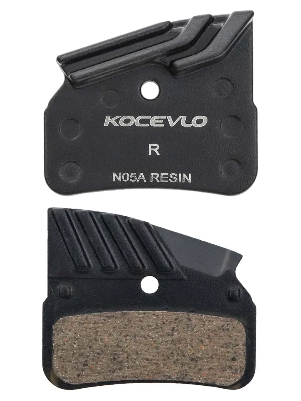 AliExpress kocevlo KOCEVLO N03A N05A Ice Tech Brake METAL Pads Disc Brake Pads For 4 Piston XT XTR M9120 M8120 M7120 Brake Pads