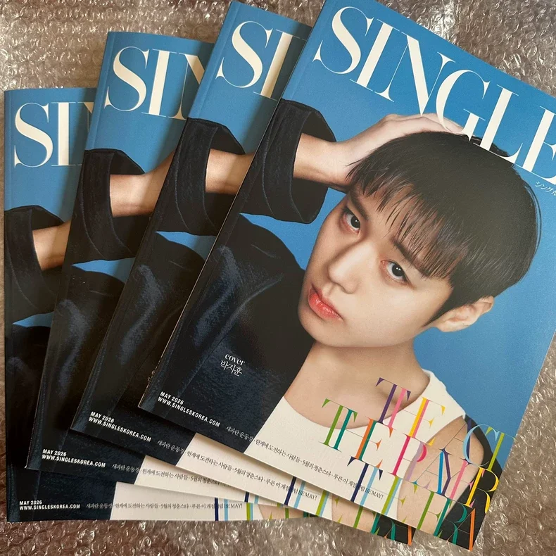 park-jihoon-박지훈-singles-magazine-in-stock