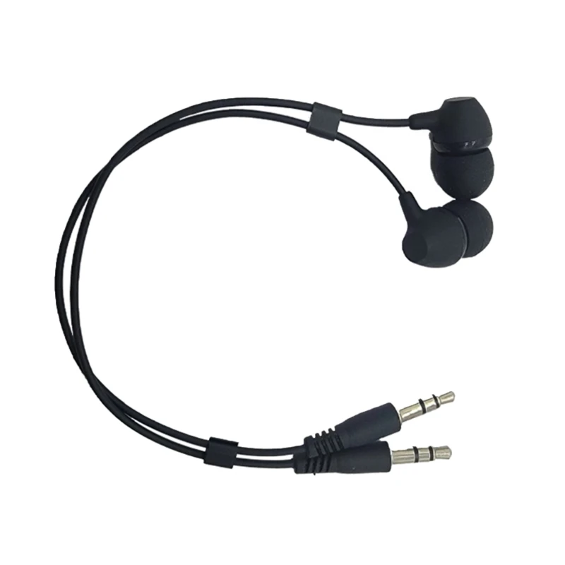 Earphones for Quest Headset Gaming in-Ear Lightweight Headphone Portable Headphones Durability Drop Shipping