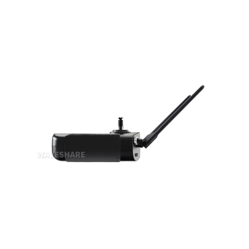 SKU-31986 Waveshare EyeLink-RC-S1 Enterprise Edition محطة أرضية محمولة خفيفة الوزن، وحدة معالجة مركزية 8 النواة، على متن 5.5 بوصة 1080 بكسل