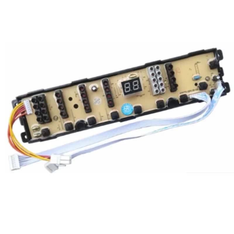 Запчасти для XQB70-SP118/S118 любимый XQS70-Z118, основная плата компьютера стиральной машины XQB65-SP118