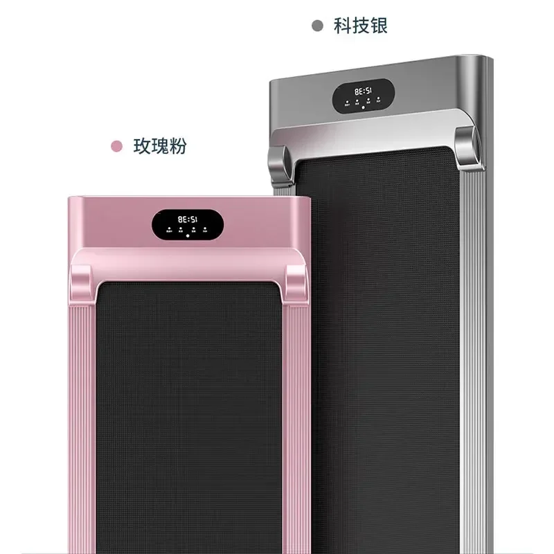 

Sport Under Desk Motorized Exercise Running EFitness Machine Electric Manual Commercial Gym Treadmills For Home Walking Pad