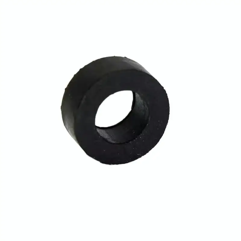 

10pcs 3300 Elevator V30 Door Lock Cushioning Damping Rubber Ring Lift Parts