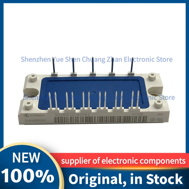 

BSM50GD120DN2 BSM50GD120DN2E BSM50GD120DN2G IGBT Module New Original