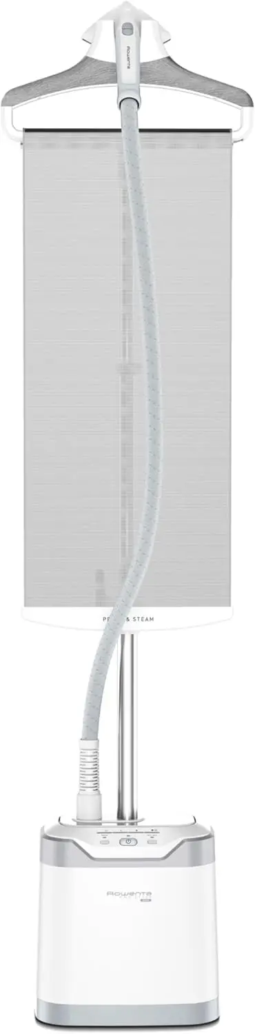 

Professional Garment Steamer for Clothes Care with Style, Efficient and Easy to Use