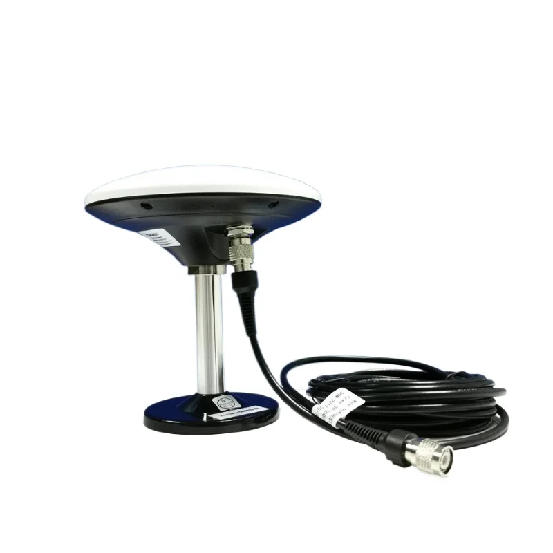 

GLONASS GALILEO unmanned ship antenna RTK measurement module base station