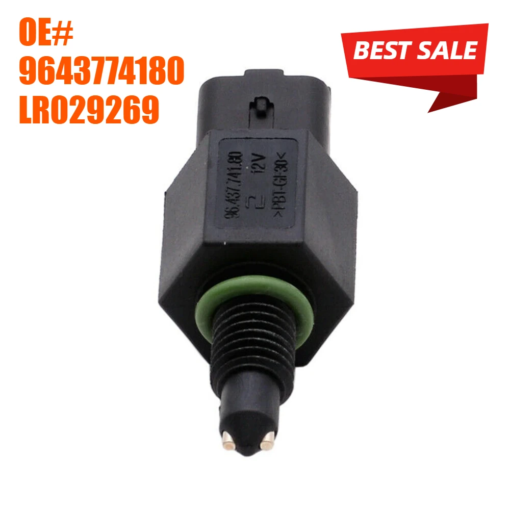 

Автомобильный детектор воды, датчик давления масла 9643774180 96.437.741.80 LR029269 MPD458G для Peugeot Citroen Land Rover